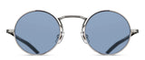 Matsuda Essential M3119 Sunglasses | ABCGlasses.com