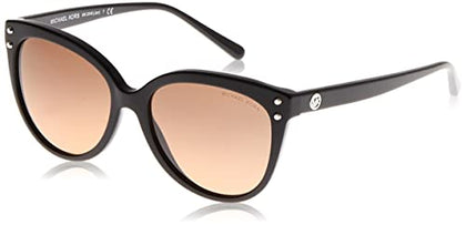 Michael Kors Women’s Jan Cat Eye Sunglasses - Designer Fashion Eyewear | ABCGlasses.com