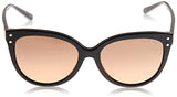 Michael Kors Jan Cat Eye Sunglasses for Women - Stylish Designer Frames | ABCGlasses.com