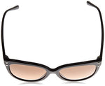 Michael Kors Jan Cat Eye Sunglasses - Women’s Fashion Sunglasses | ABCGlasses.com