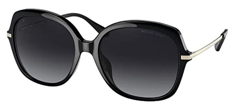 Michael Kors MK2149U Geneva Sunglasses 56mm - Women’s Designer Eyewear | ABCGlasses.com