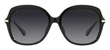 Michael Kors Geneva Sunglasses MK2149U - Stylish 56mm Frame for Women | ABCGlasses.com