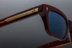 Jacques Marie Mage Sunglasses - Molino (51) Reserve | ABCGlasses.com