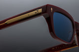 Jacques Marie Mage Sunglasses - Molino (51) Reserve | ABCGlasses.com
