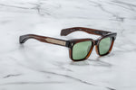 Jacques Marie Mage Sunglasses | Molino 55 Zoltar