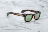 Jacques Marie Mage Sunglasses | Molino 55 Zoltar
