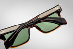 Jacques Marie Mage Sunglasses | Molino 55 Zoltar