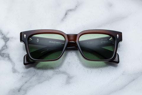 Jacques Marie Mage Sunglasses | Molino 55 Zoltar