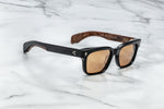 Jacques Marie Mage Sunglasses | Molino 55 Noir X