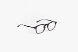 Movitra Eyewear Inceptus 02 Crystal Black Glasses | ABCGlasses.com