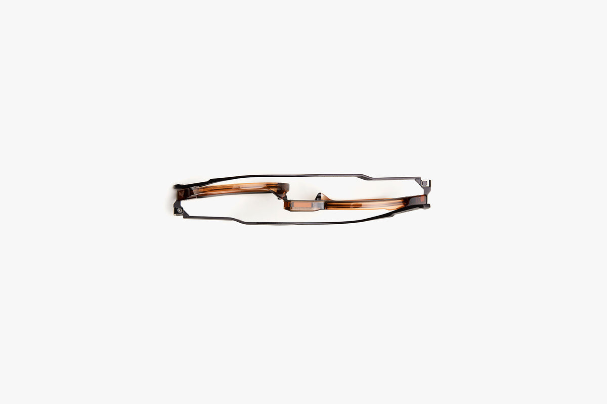 Movitra INCEPTUS 02 Crystal Light Brown Eyewear – ABC Glasses