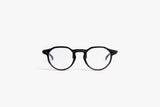 Movitra Eyewear INCEPTUS 03 Crystal Black Glasses | ABCGlasses.com