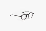 Movitra INCEPTUS 03 Crystal Black Luxury Eyewear | ABCGlasses.com