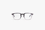 Movitra Eyewear INCEPTUS 04 Crystal Black Glasses | ABCGlasses.com