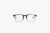 Movitra Eyewear INCEPTUS 04 Crystal Black Glasses | ABCGlasses.com