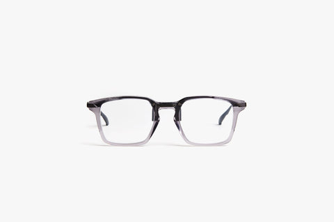 Movitra Eyewear INCEPTUS 04 Crystal Black Glasses | ABCGlasses.com