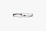 Movitra INCEPTUS 04 Crystal Black Designer Eyewear | ABCGlasses.com