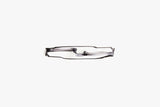 Movitra INCEPTUS 04 Crystal Black Designer Eyewear | ABCGlasses.com