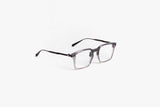 Movitra INCEPTUS 04 Crystal Black Luxury Eyewear | ABCGlasses.com