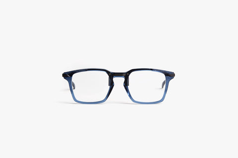 Movitra Eyewear INCEPTUS 04 Crystal Royal Blue Glasses | ABCGlasses.com