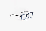 Movitra INCEPTUS 04 Crystal Royal Blue Luxury Eyewear | ABCGlasses.com