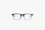 Movitra Eyewear INCEPTUS 05 Crystal Black Glasses | ABCGlasses.com