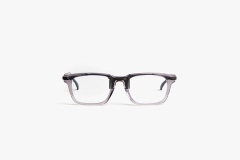 Movitra Eyewear INCEPTUS 05 Crystal Black Glasses | ABCGlasses.com