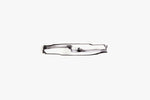 Movitra INCEPTUS 05 Crystal Black Designer Eyewear | ABCGlasses.com
