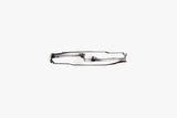 Movitra INCEPTUS 05 Crystal Black Designer Eyewear | ABCGlasses.com