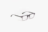 Movitra INCEPTUS 05 Crystal Black Luxury Eyewear | ABCGlasses.com