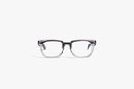 Movitra Eyewear Momentum 05 Crystal Light Grey Glasses | ABCGlasses.com