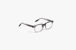 Movitra Momentum 05 Crystal Light Grey Designer Eyewear | ABCGlasses.com