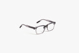 Movitra Momentum 05 Crystal Light Grey Designer Eyewear | ABCGlasses.com