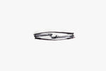 Movitra Momentum 05 Crystal Light Grey Luxury Eyewear | ABCGlasses.com