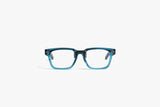 Movitra Eyewear Momentum 05 Crystal Petrol Glasses | ABCGlasses.com