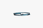 Movitra Momentum 05 Crystal Petrol Designer Eyewear | ABCGlasses.com