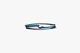 Movitra Momentum 05 Crystal Petrol Designer Eyewear | ABCGlasses.com