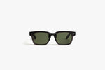 Movitra Sunglasses Momentum 05 Crystal Black | ABCGlasses.com