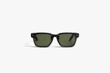 Movitra Sunglasses Momentum 05 Crystal Black | ABCGlasses.com