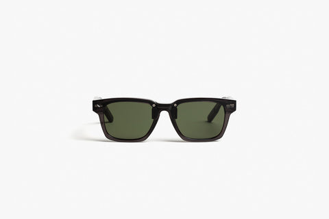 Movitra Sunglasses Momentum 05 Crystal Black | ABCGlasses.com