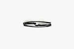 Movitra Momentum 05 Crystal Black Luxury Sunglasses | ABCGlasses.com