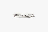 Movitra Tectum 01 Rose Gold Violet Lens Designer Sunglasses | ABCGlasses.com