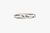 Movitra Trinitas 02 Light Gun Luxury Sunglasses | ABCGlasses.com