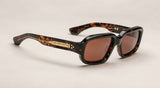 Jacques Marie Mage Sunglasses - Nakahira Agar | ABCGlasses.com
