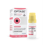 OPTASE MGD Advanced Dry Eye Drops | Preservative Free