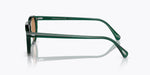 Oliver Peoples Gregory Peck Sun OV5217S 176353 47-23 Handcrafted Designer Sunglasses | ABCGlasses.com