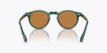 Oliver Peoples Gregory Peck Sun OV5217S 176353 47mm Vintage-Inspired Sunglasses | ABCGlasses.com