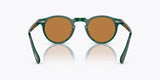 Oliver Peoples Gregory Peck Sun OV5217S 176353 47mm Vintage-Inspired Sunglasses | ABCGlasses.com