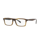 Oliver Peoples Eyewear Myerson OV5494U Bark Men’s Opticals | ABCGlasses.com