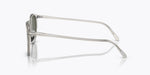 Oliver Peoples O'Malley Sun OV5183S 166952 Classic Round Sunglasses for Men and Women | ABCGlasses.com